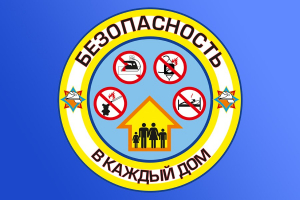  «Безопасность – в каждый дом!»