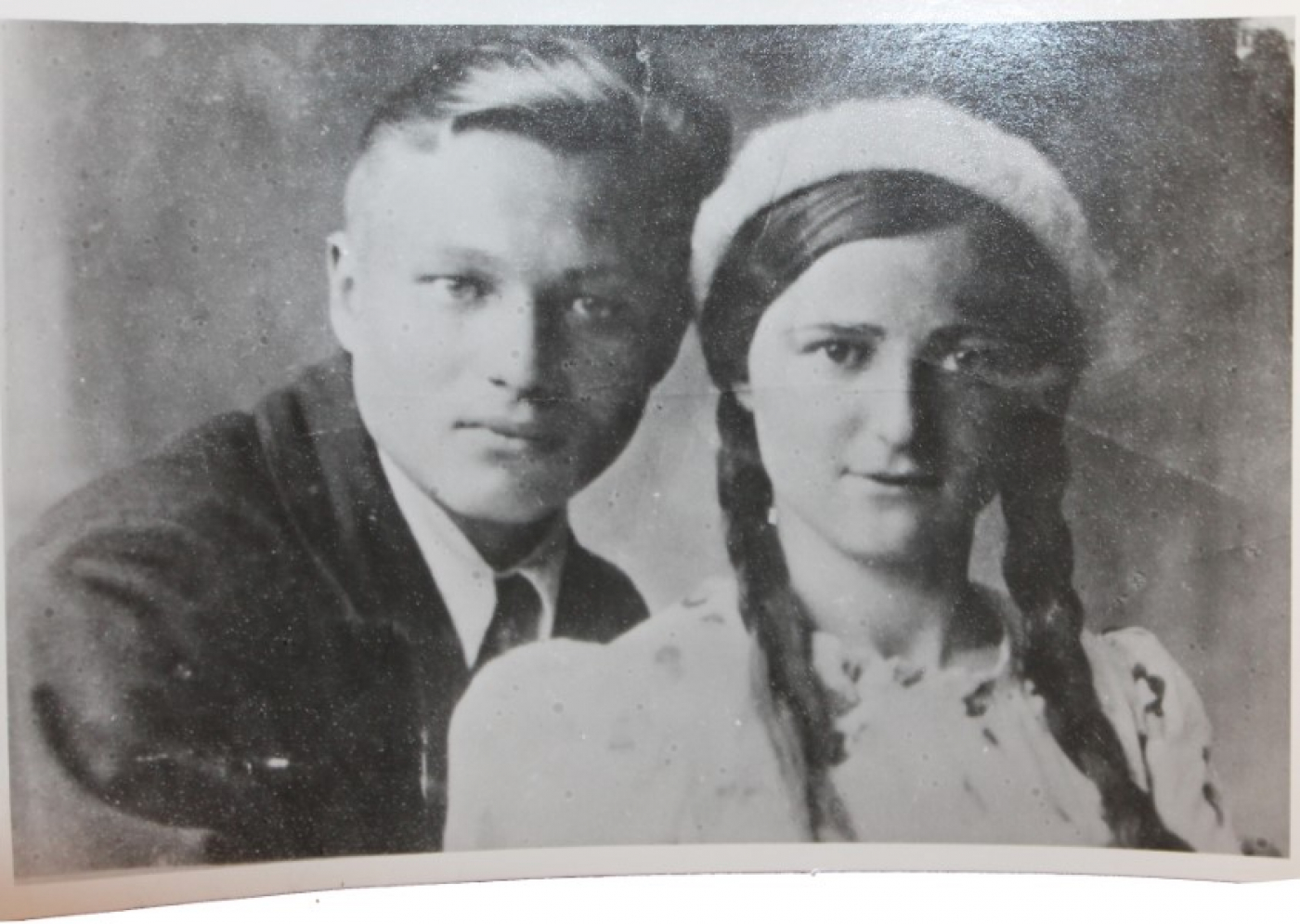 Выпрабаванне вайной