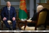 "Главное, чтобы он не плюнул на это все". Лукашенко о роли Трампа в судьбе Украины
