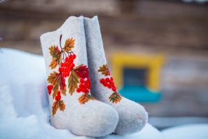 Колебания температуры от слабого минуса до слабого плюса. Рябов рассказал о погоде на неделе с 24 по 30 ноября