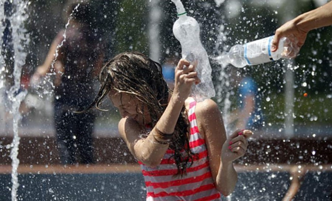 Наибольшее потепление в Беларуси за последние 30 лет наблюдается в январе, феврале и марте