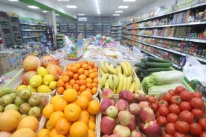 Как можно инициировать проверку качества продукции в магазине? Ответили в МАРТ