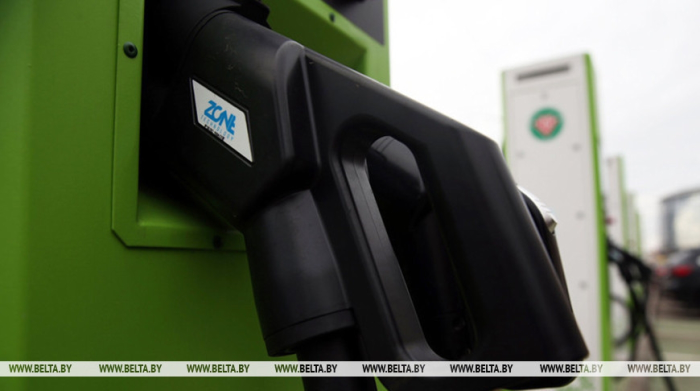 В Беларуси повысились тарифы на зарядку электромобилей