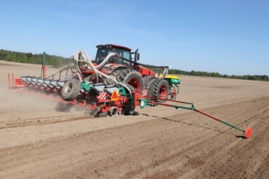 Драйвер развития регионов. Почему Президент уделяет серьезнейшее внимание белорусской глубинке