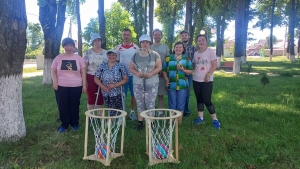 Двигайся больше, проживешь дольше