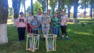 Двигайся больше, проживешь дольше