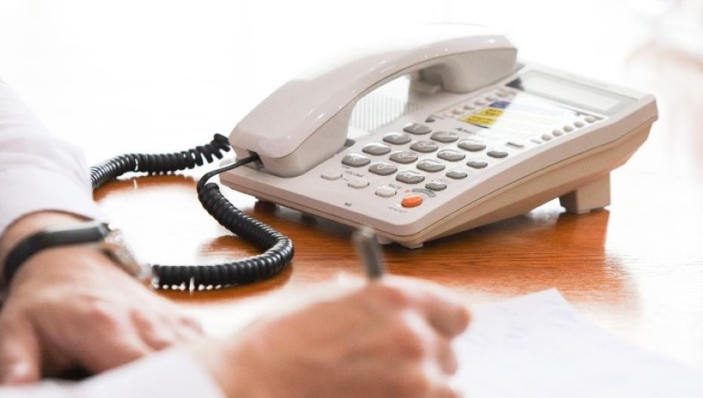 «Прямую телефонную линию» проведёт военный комиссар Червенского и Березинского районов Александр КАХНОВИЧ