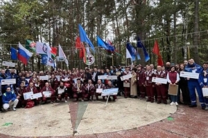 Лучшие бригады скорой помощи названы в Беларуси
