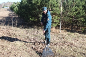 Не маем права забываць...