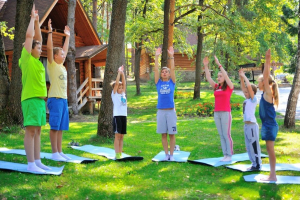 Як набыць пуцёўку на аздараўленне