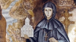 Единый урок, посвященный жизни Евфросинии Полоцкой, пройдет во всех школах Беларуси