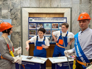 Создание первичек и охрана труда. эти и другие вопросы обсуждали на V пленуме совета Минского областного объединения профсоюзов.