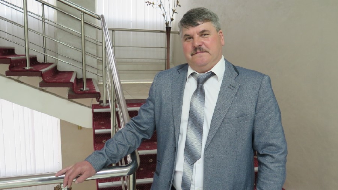 Ответственное отношение к делу – синоним успеха