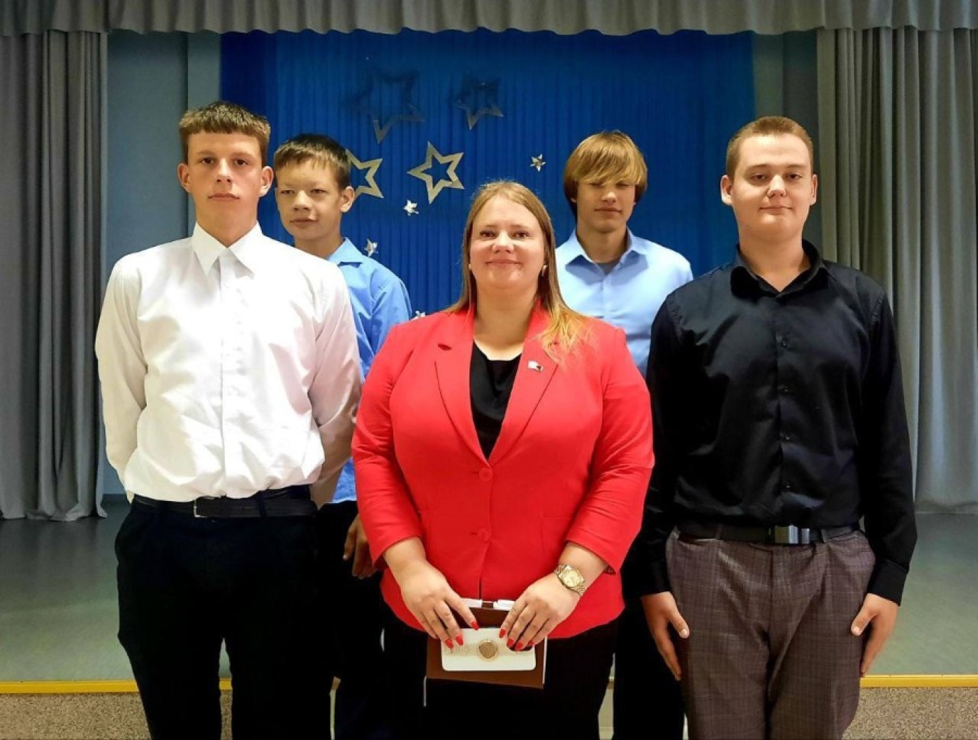 Молодость – время выбора. Куда пойти учиться