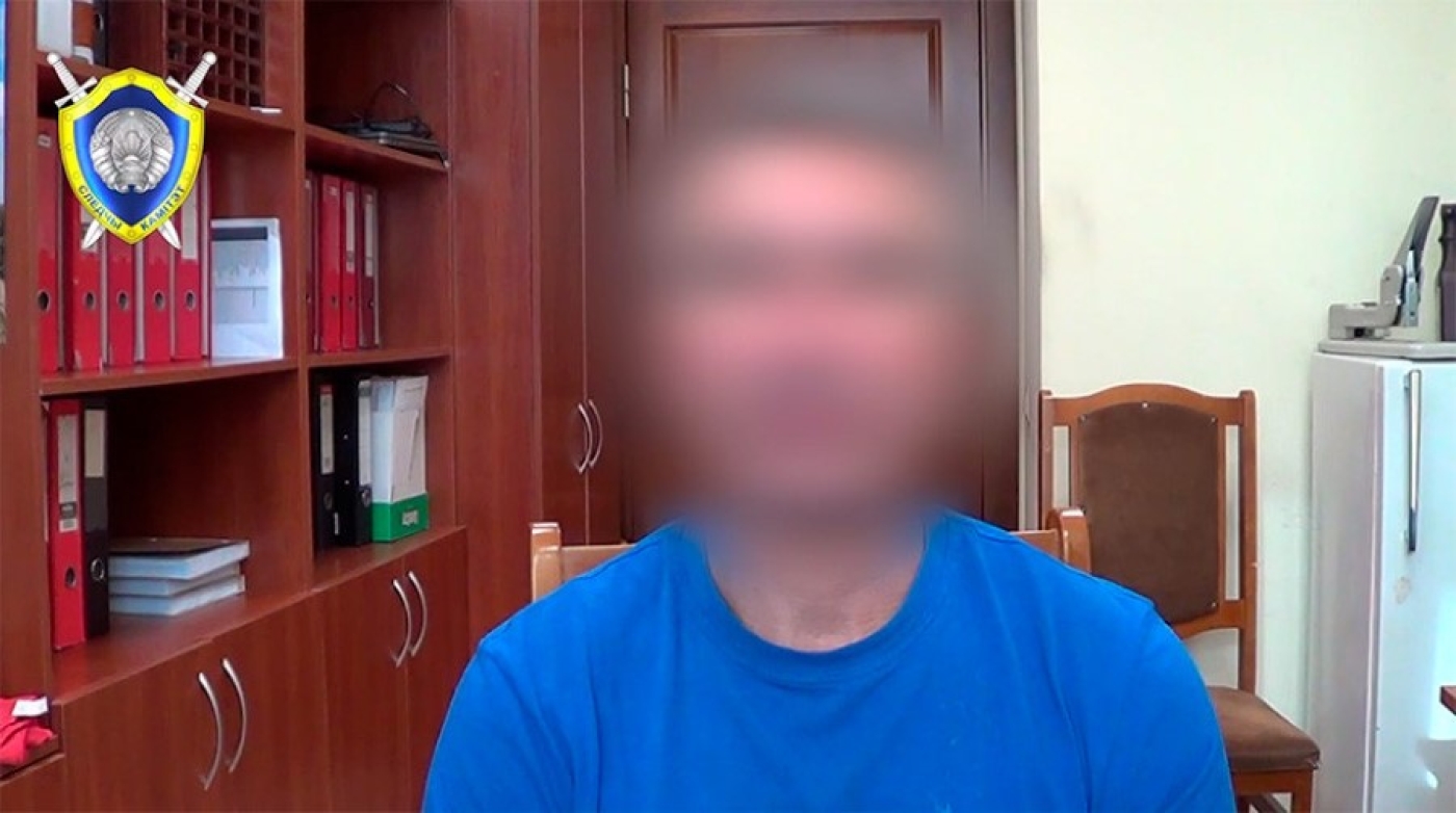 Вымогали более Br1 млрд: к минскому айтишнику пришли по наводке. Подробности дела рассказали в СК