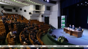 "Молодежь тонко чувствует, что происходит". Карпенко об участии молодых избирателей в выборах