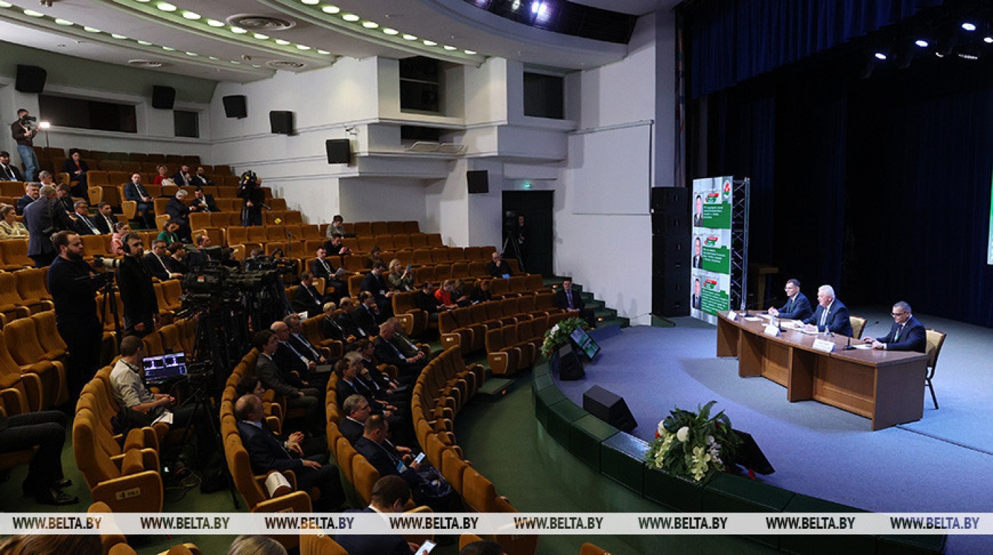 "Молодежь тонко чувствует, что происходит". Карпенко об участии молодых избирателей в выборах