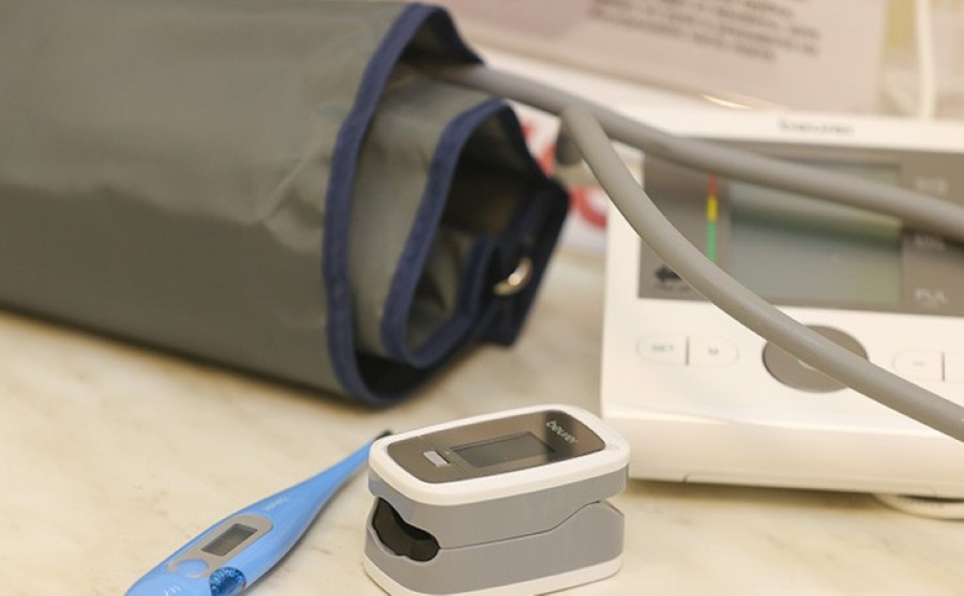 Около 41 тыс. случаев инсульта ежегодно отмечается в Беларуси