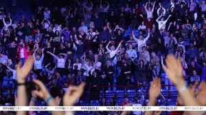 "Танцплощадка с "Душевным радио" завершила масштабный музыкальный фестиваль в Минске