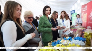 Рецепты советских времен и натуральный вкус. Какие сладости завоевали белорусский рынок и покорили заграницу