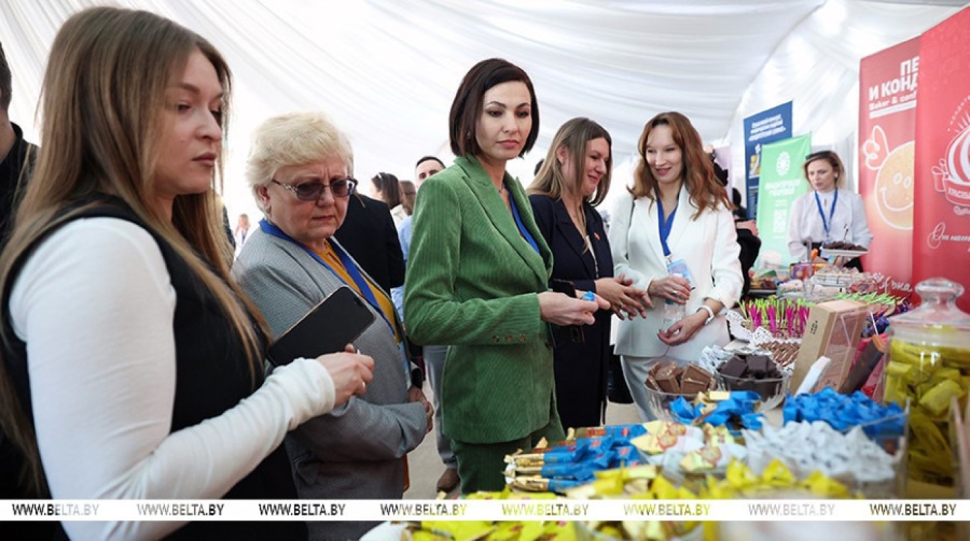 Рецепты советских времен и натуральный вкус. Какие сладости завоевали белорусский рынок и покорили заграницу