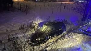 Один человек погиб, двое госпитализированы после ДТП в Минском районе