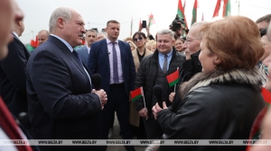 Лукашенко: у меня нет двойного дна в политике