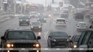 За выходные в Минской области 485 пешеходов были привлечены к административной ответственности