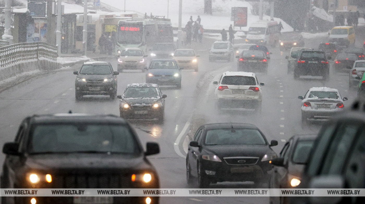 За выходные в Минской области 485 пешеходов были привлечены к административной ответственности