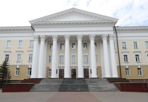 Минобороны Беларуси проводит проверку по факту нарушения госграницы беспилотниками