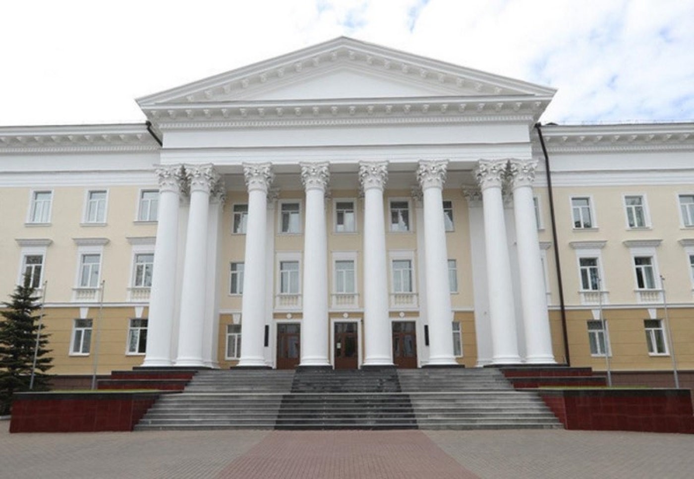 Минобороны Беларуси проводит проверку по факту нарушения госграницы беспилотниками