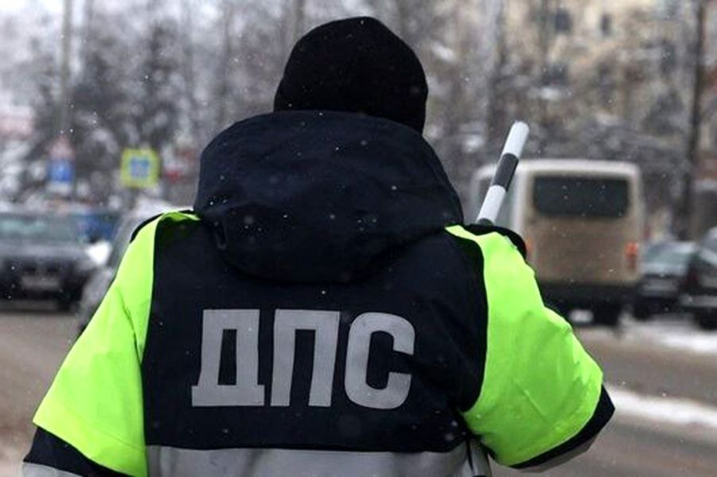 С 20 по 25 декабря на Березинщине проходит комплекс профилактических мероприятий по стабилизации аварийности