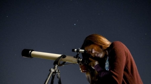 Парад планет можно будет увидеть на небе в ночь на 19 августа