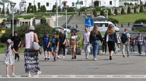 Минэкономики: уровень безработицы в Беларуси снижается