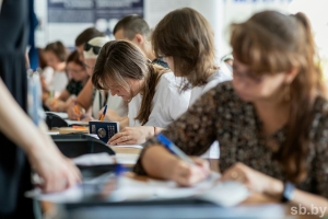 Люди с ограниченными возможностями при желании могут поступать в любой колледж