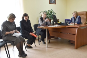 Единый день информирования в ОАО "Беларусбанк"