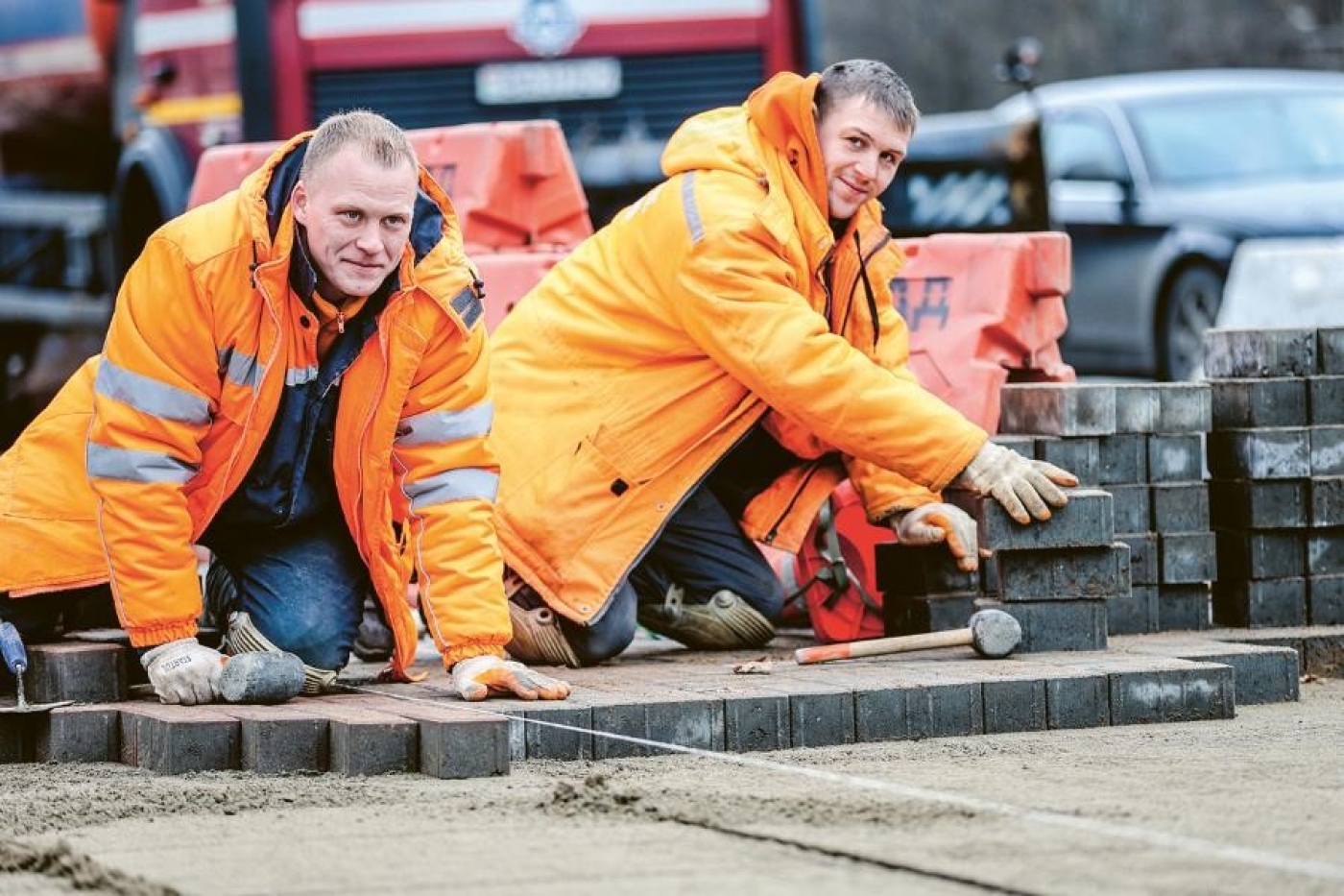 В доме должен быть порядок: Что значит для Беларуси Год благоустройства