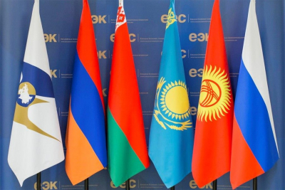 О вступлении в силу решения Совета ЕЭК