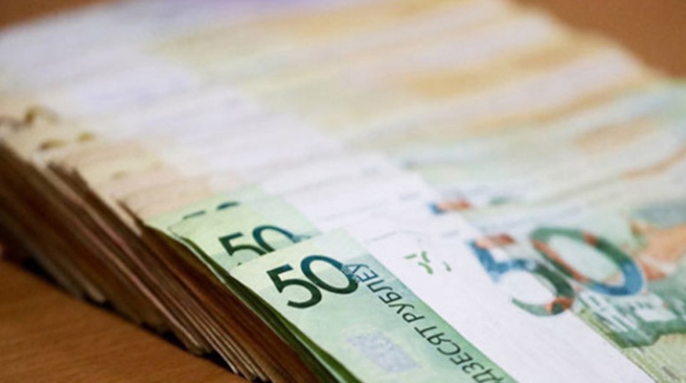 Жительница Барановичей лишилась более Br100 тыс. на финансовой бирже