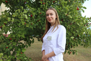 Увлечения и впечатления Юлии Ролич