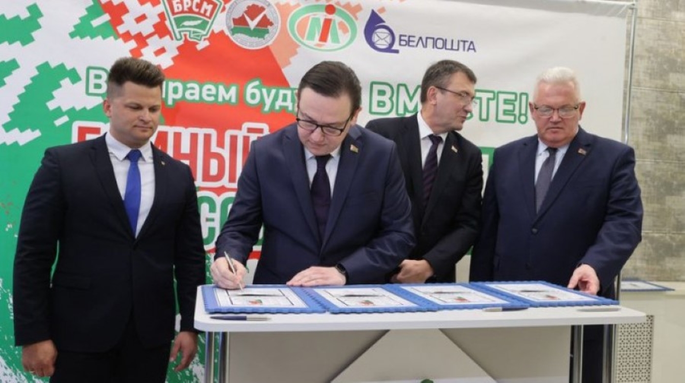 Перцов: нужны креативные ходы, помогающие молодежи стать социально активной