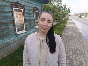 С Днем Победы, земляки!