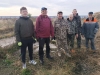В Березино прошел районный субботник