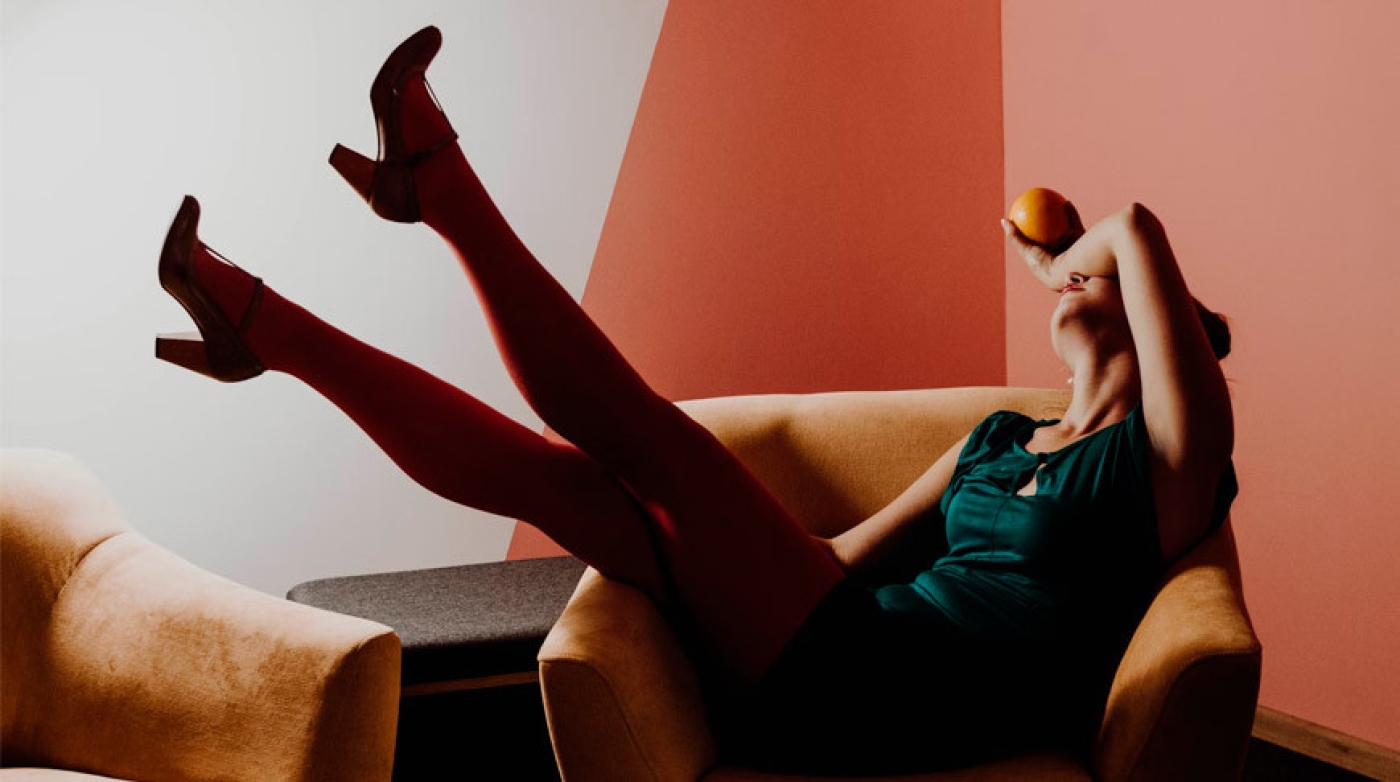 Какая высота каблука безопасна при варикозе?