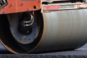 Свыше 630 км местных дорог планируется отремонтировать в Минской области в 2026 году