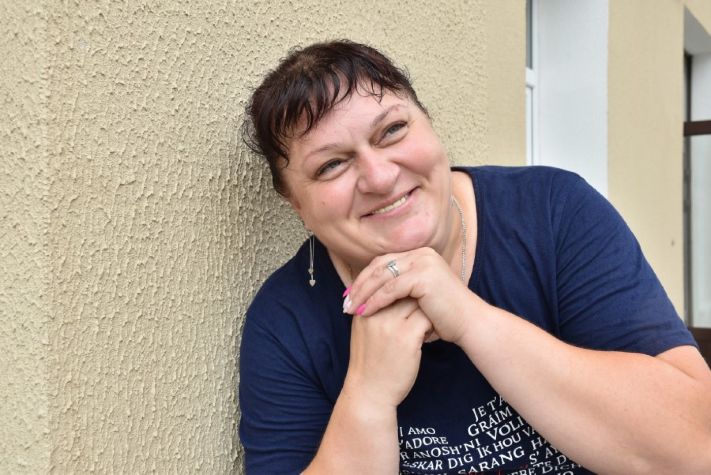 Замечательный соцработник