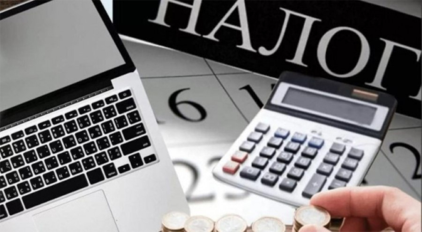 Какие налоги должны уплатить белорусы до 15 ноября 2023 года