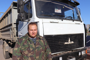 Слагаемые успеха молодого водителя-тысячника