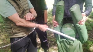 Устраняли конкурента. Брестские следователи раскрыли похищение и убийство 20-летней давности