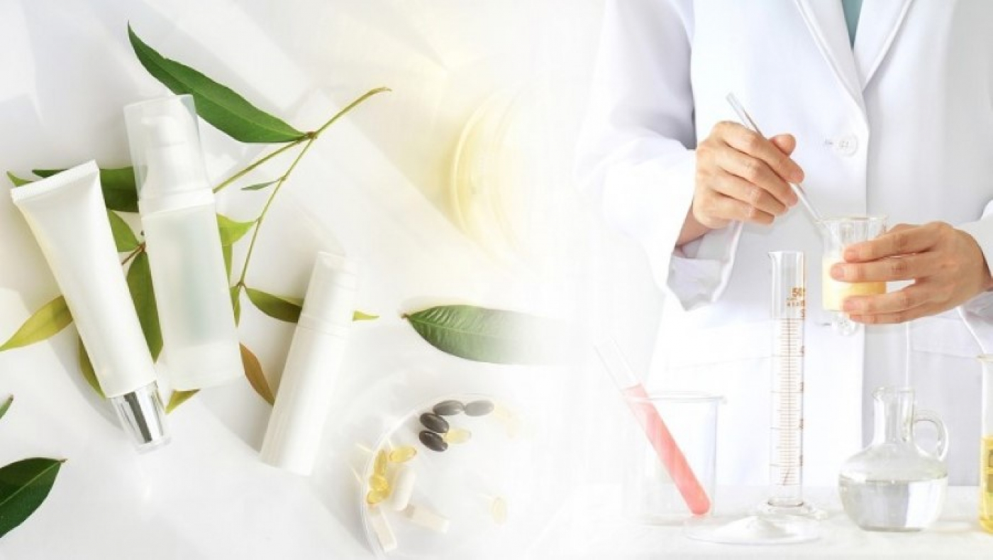 В Беларуси вводят стандарты, запрещающие испытания косметической продукции на животных